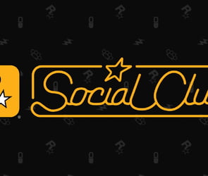 Rockstar Games Social Club hesap açma