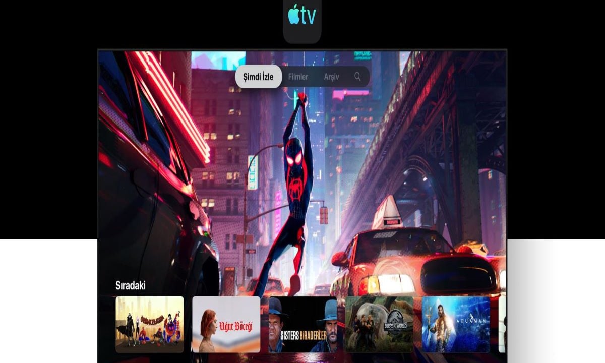 samsungun akilli televizyonlari apple tv destegiyle gucleniyor