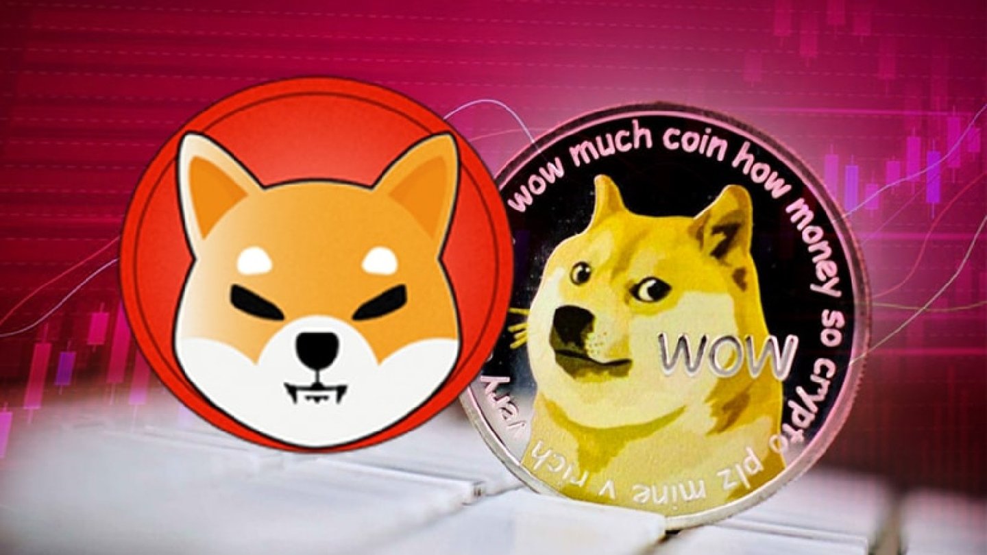 Shiba Inu fiyatı Dogecoin karşısında rekor seviyeye düştü 65 Shiba Inu fiyatı Dogecoin karşısında rekor seviyeye düştü