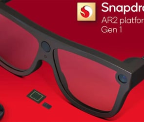 Snapdragon AR2 Gen 1 resmi olarak tanıtıldı