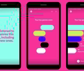 Spotify Wrapped 2022