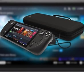 Steam Deck arayüzünü bilgisayarda kullanma adımları