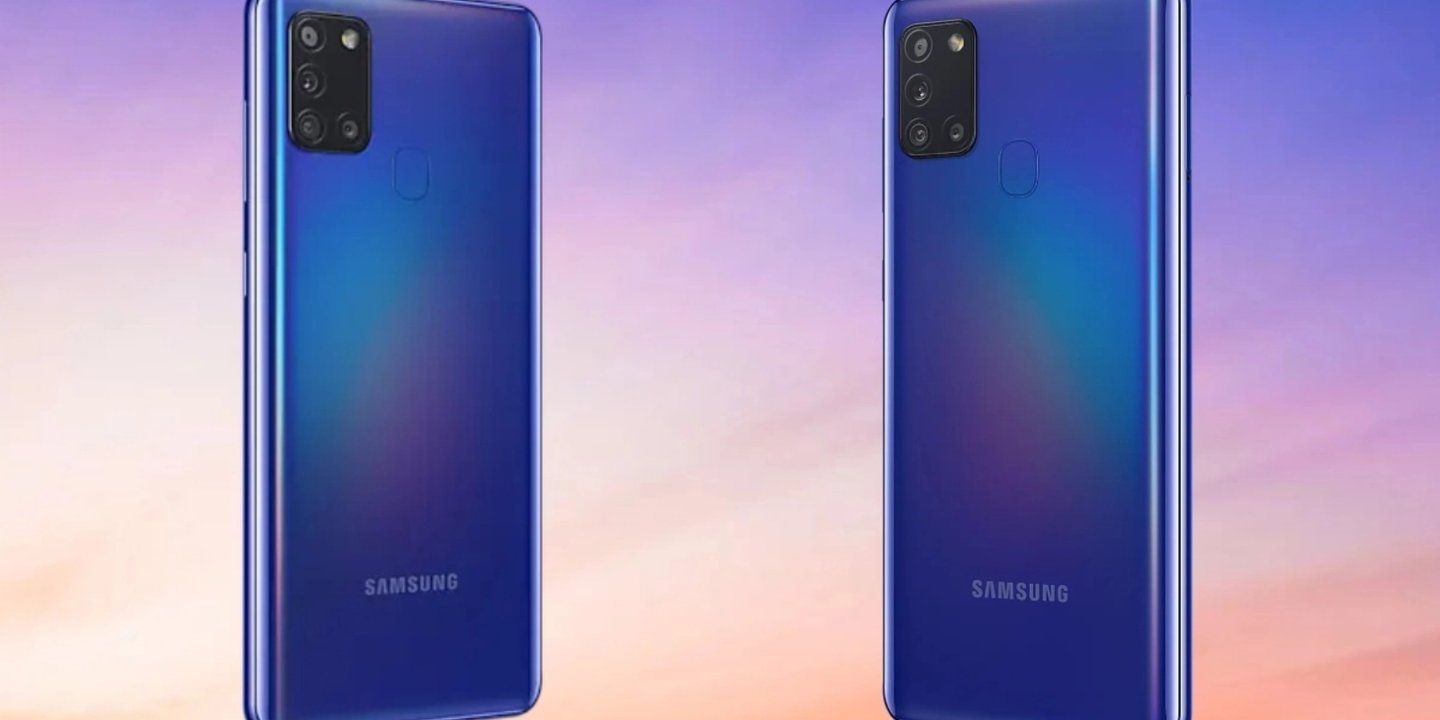 2022'de Samsung Galaxy A21s alınır mı?
