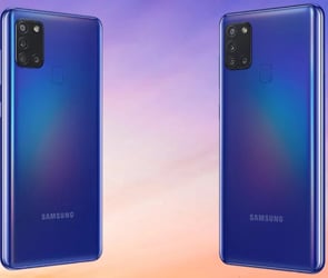 2022'de Samsung Galaxy A21s alınır mı?