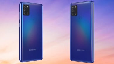 2022'de Samsung Galaxy A21s alınır mı?