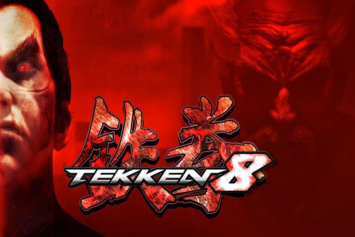 Tekken 8'in çıkış tarihi 2023 olabilir! 65