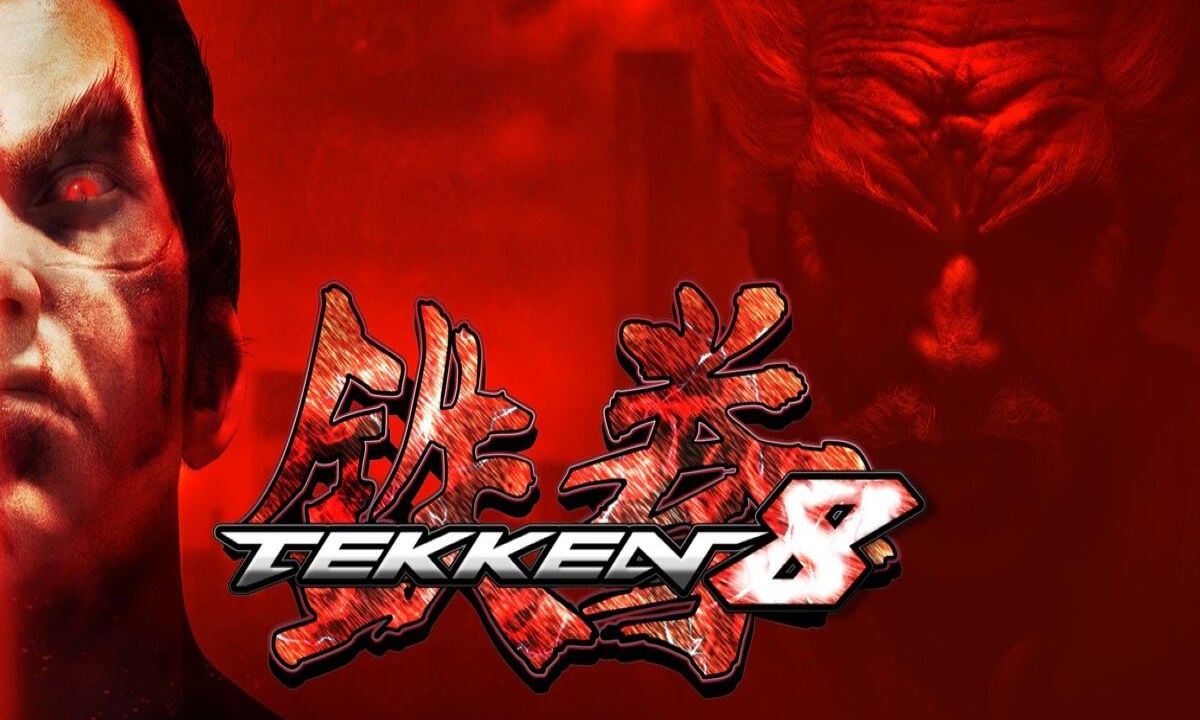 tekken 8in cikis tarihi 2023 olabilir