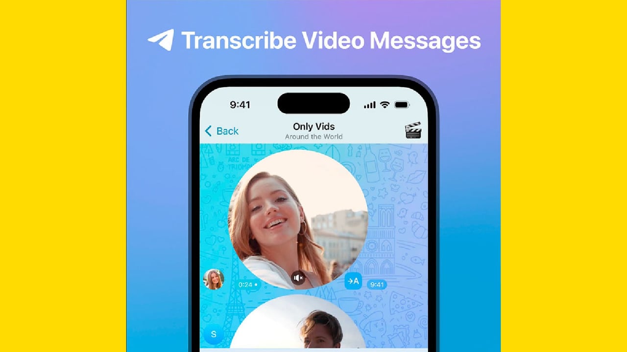 Telegram'a ücretli yeni özellikler geliyor 65 Telegram