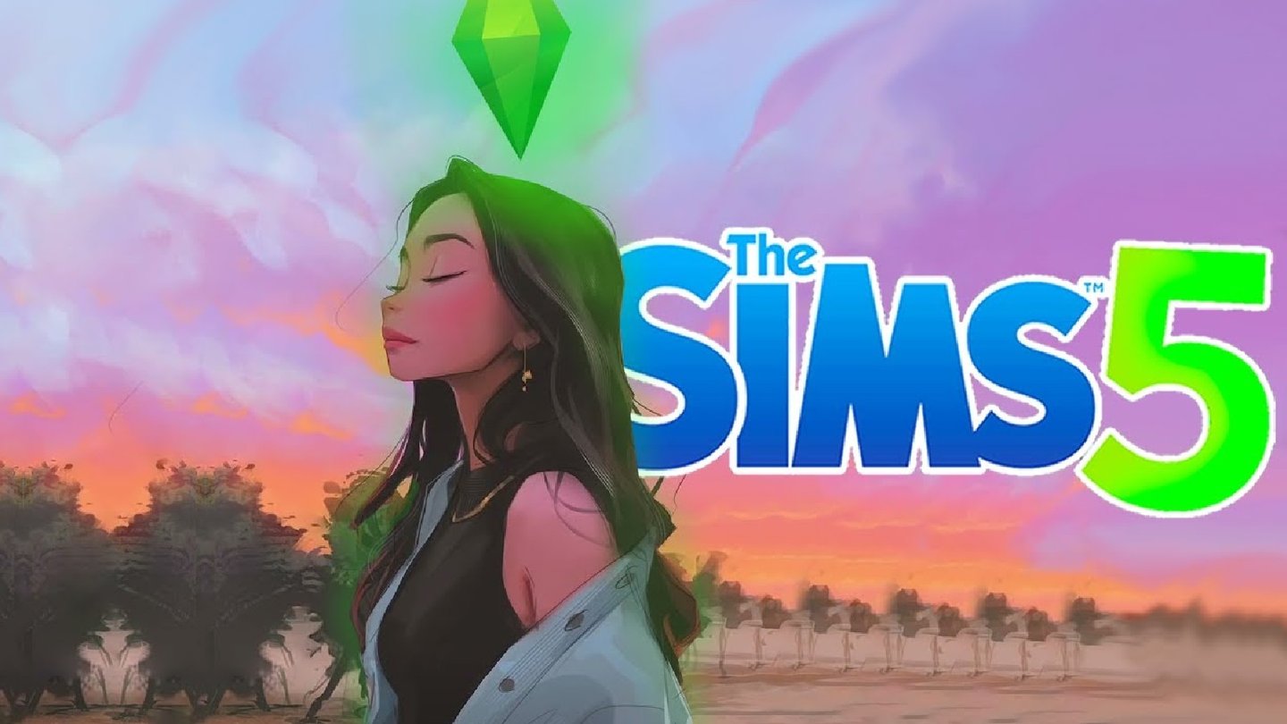 The Sims 5 çıkmadan kırıldı! 65 The Sims 5 çıkmadan kırıldı!