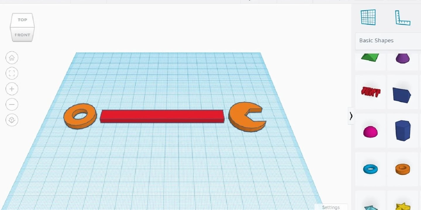 Tinkercad