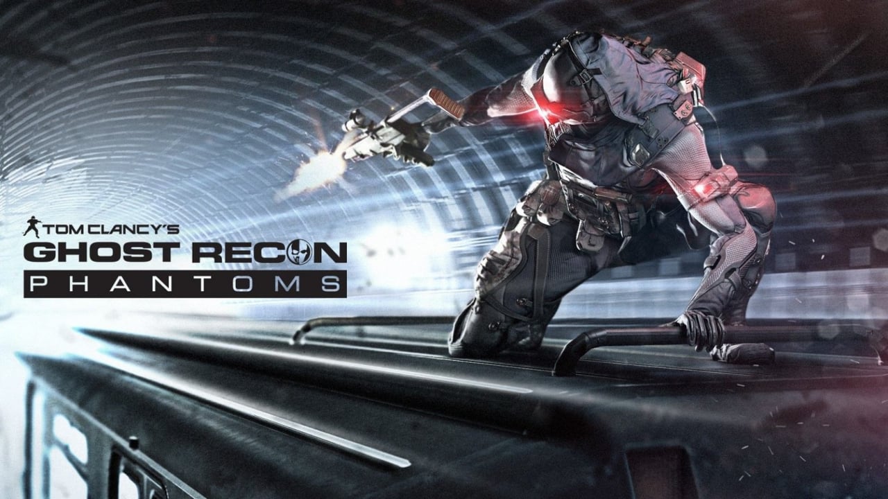 Tom Clancy’s Ghost Recon: Phantoms sistem gereksinimleri 65 Tom Clancy’s Ghost Recon: Phantoms sistem gereksinimleri