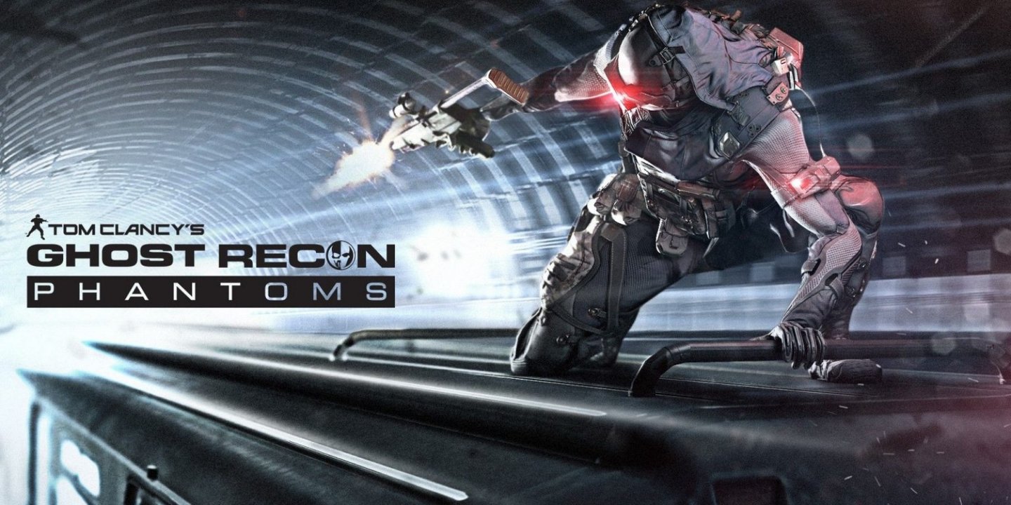 Tom Clancy’s Ghost Recon: Phantoms sistem gereksinimleri