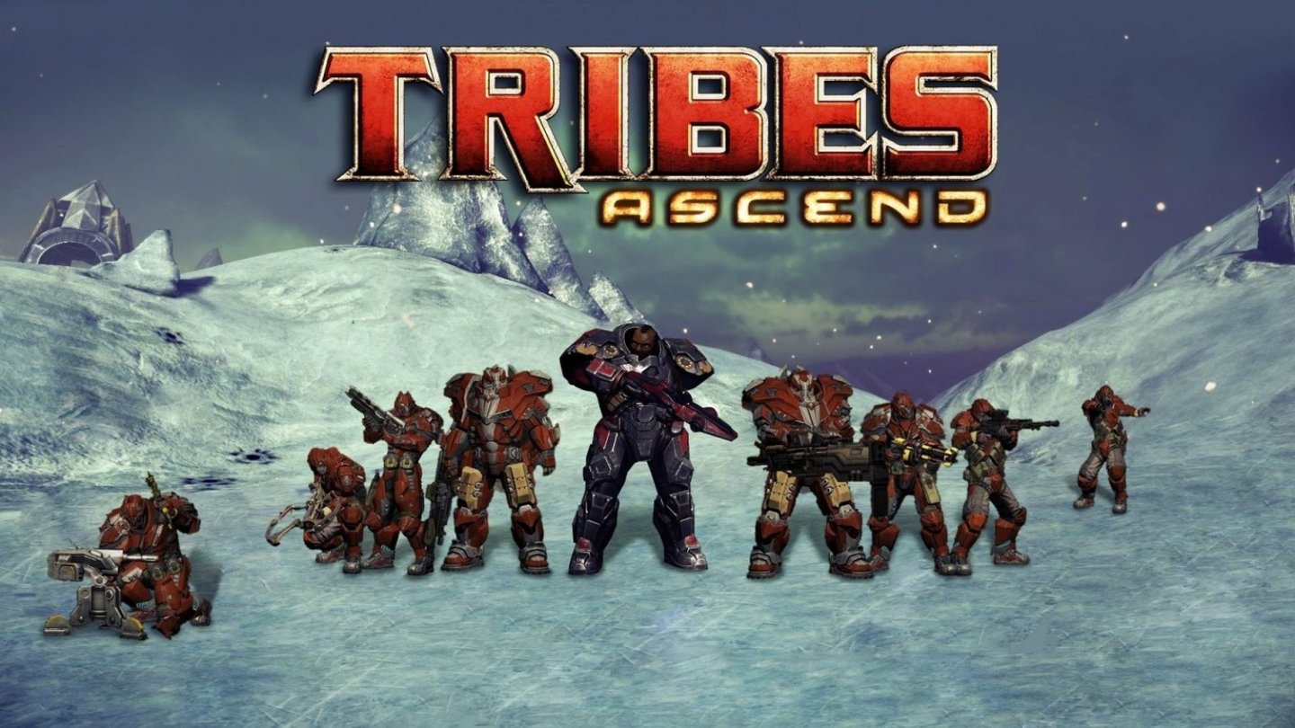 Tribes: Ascend sistem gereksinimleri 65 Tribes: Ascend sistem gereksinimleri