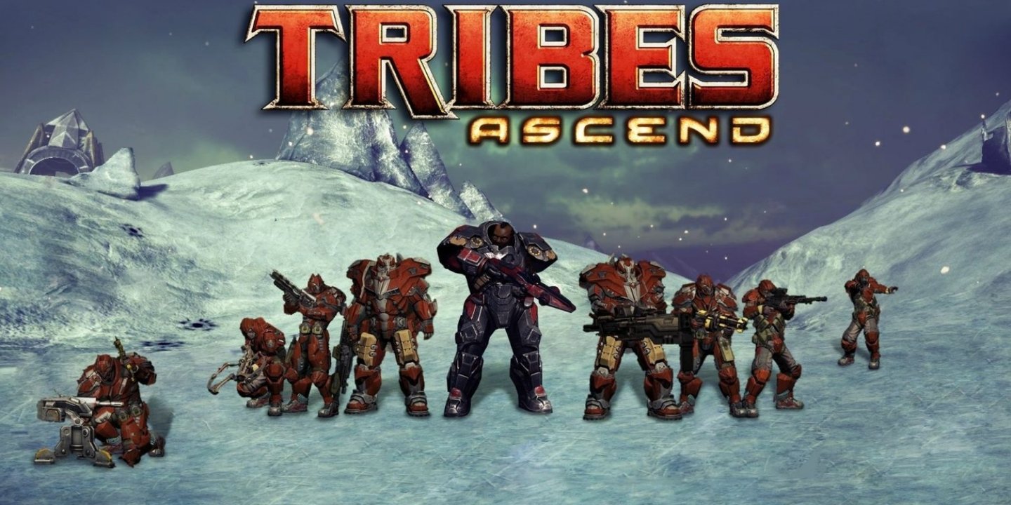 Tribes: Ascend sistem gereksinimleri