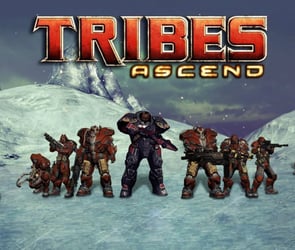 Tribes: Ascend sistem gereksinimleri