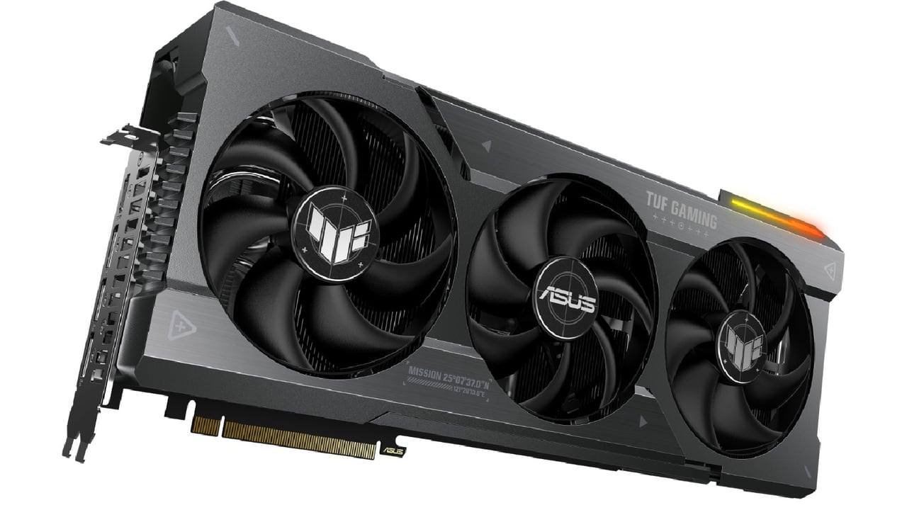 Yeni AMD RX 7600 Ekran Kartının Fiyatı Ortaya Çıktı 65 TUF Gaming Radeon RX 7900 XT