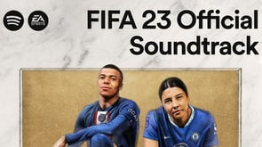 FIFA soundtrack