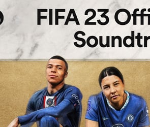 FIFA soundtrack