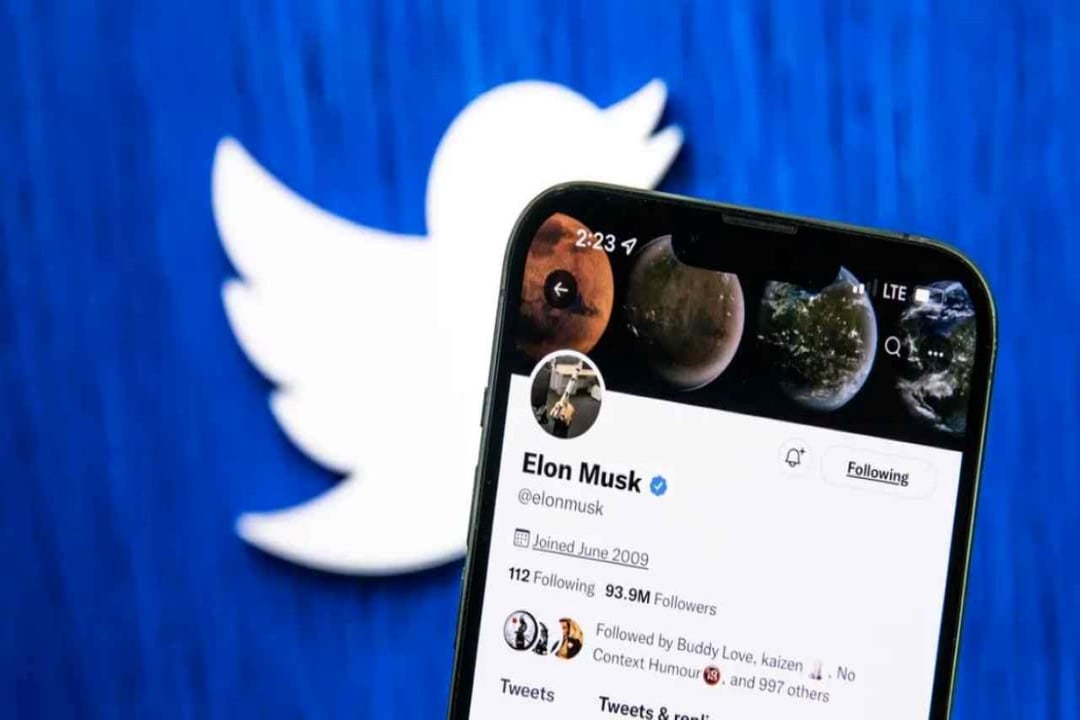 Twitter, Nefret Söylemi Erişim Kısıtlama Etiketleri Kullanmaya Başladı 65
