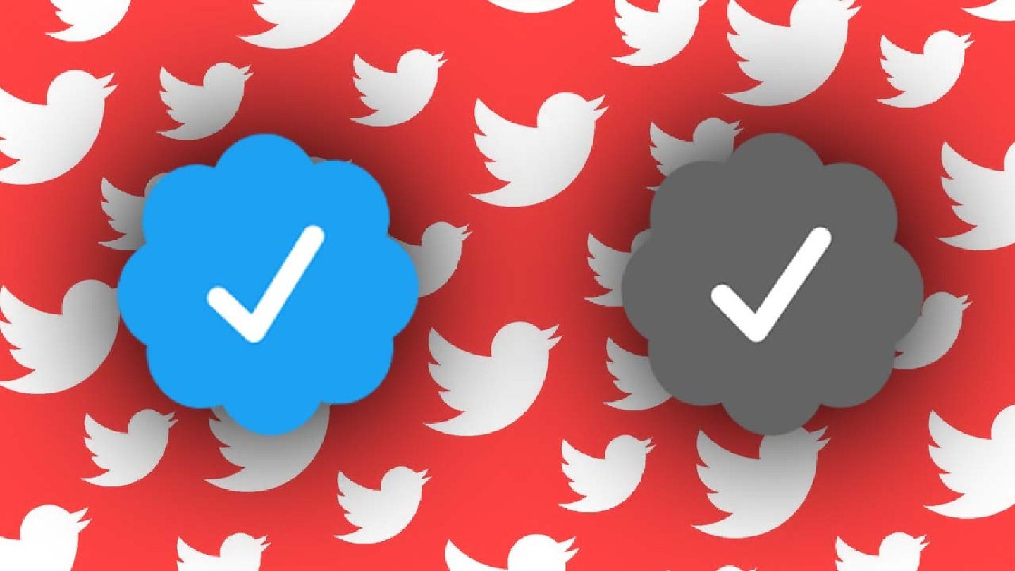 Twitter'da gri tik yeniden devreye alındı 65 Twitter