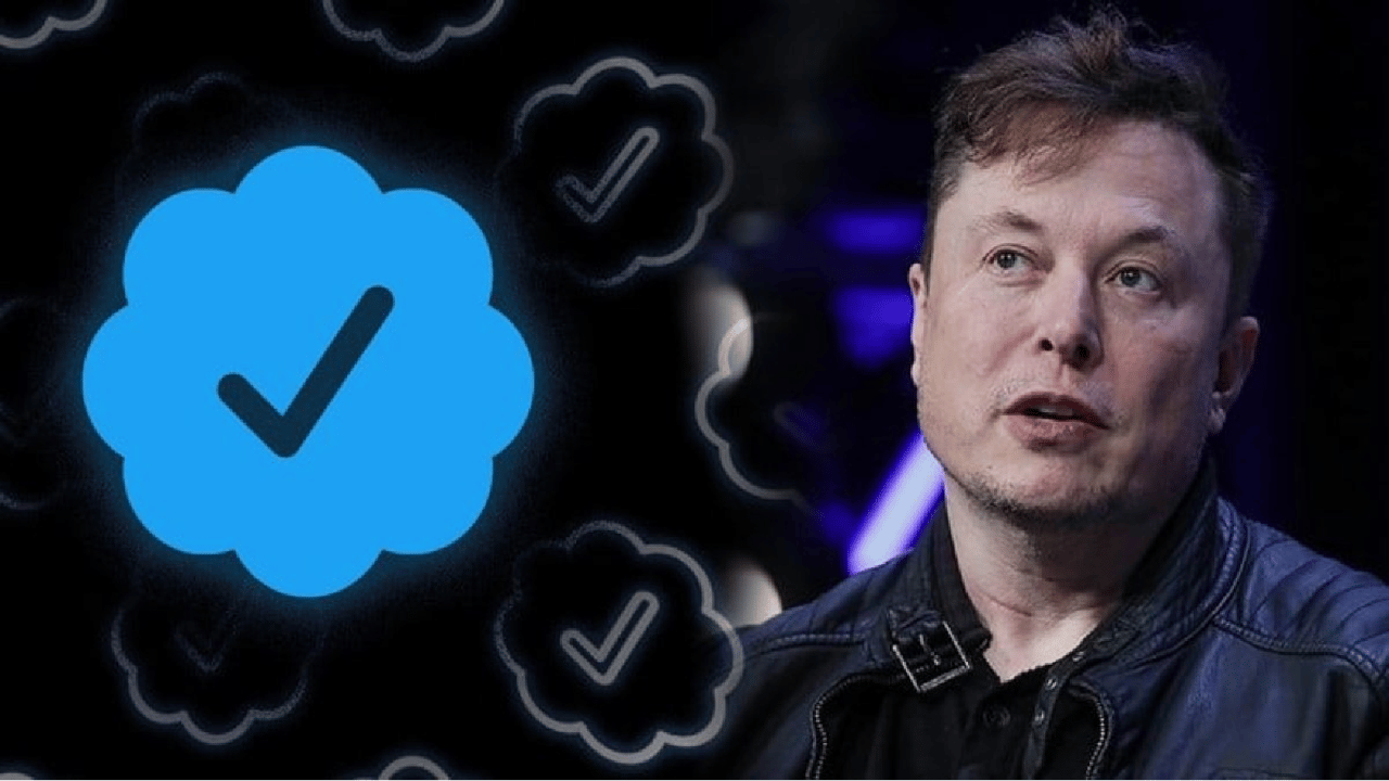 Twitter Blue, Mavi Tikli Sahte Hesapların Önüne Geçebilmek için Kimlik Doğrulama Özelliğini Test Ediyor 65 Twitter'da ücretli mavi tik dönemi başladı