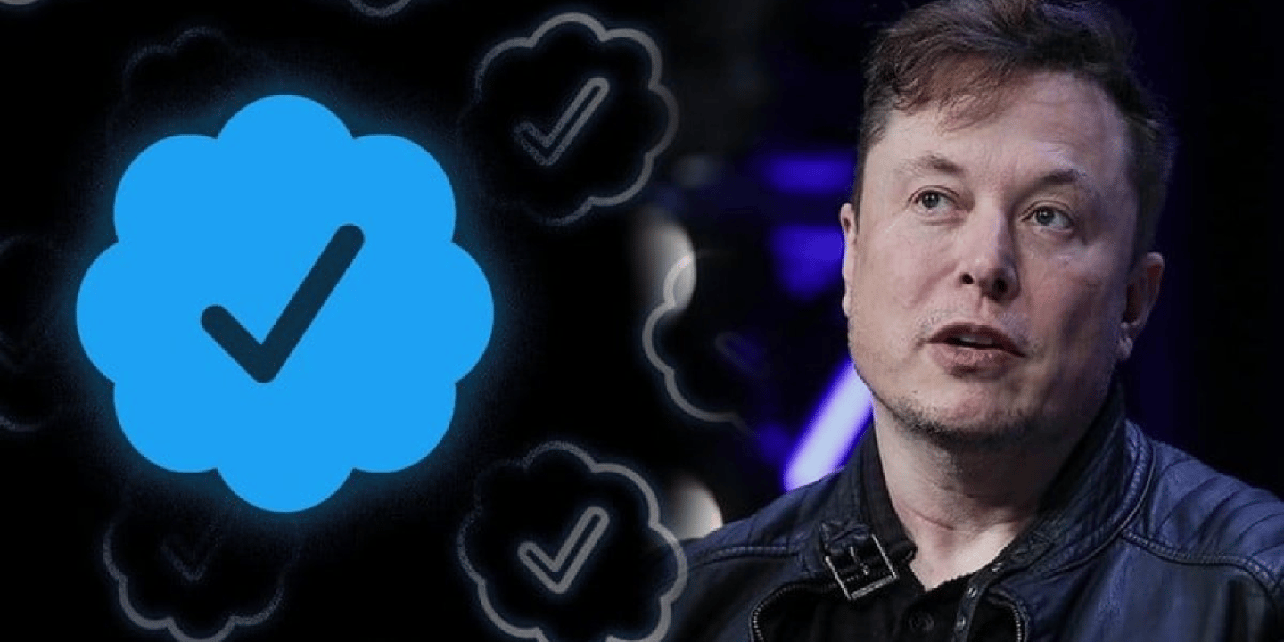 Twitter Blue, Mavi Tikli Sahte Hesapların Önüne Geçebilmek için Kimlik Doğrulama Özelliğini Test Ediyor 1 Twitter'da ücretli mavi tik dönemi başladı