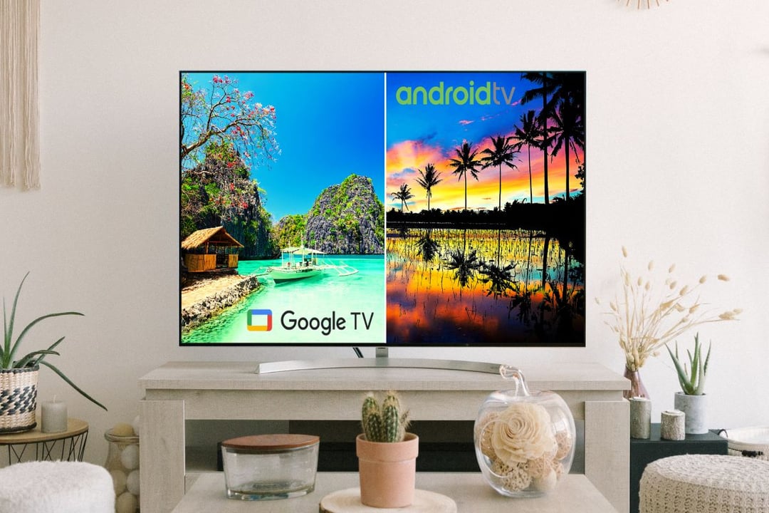 Google ve Android TV'lerde APK dönemi sona eriyor 65
