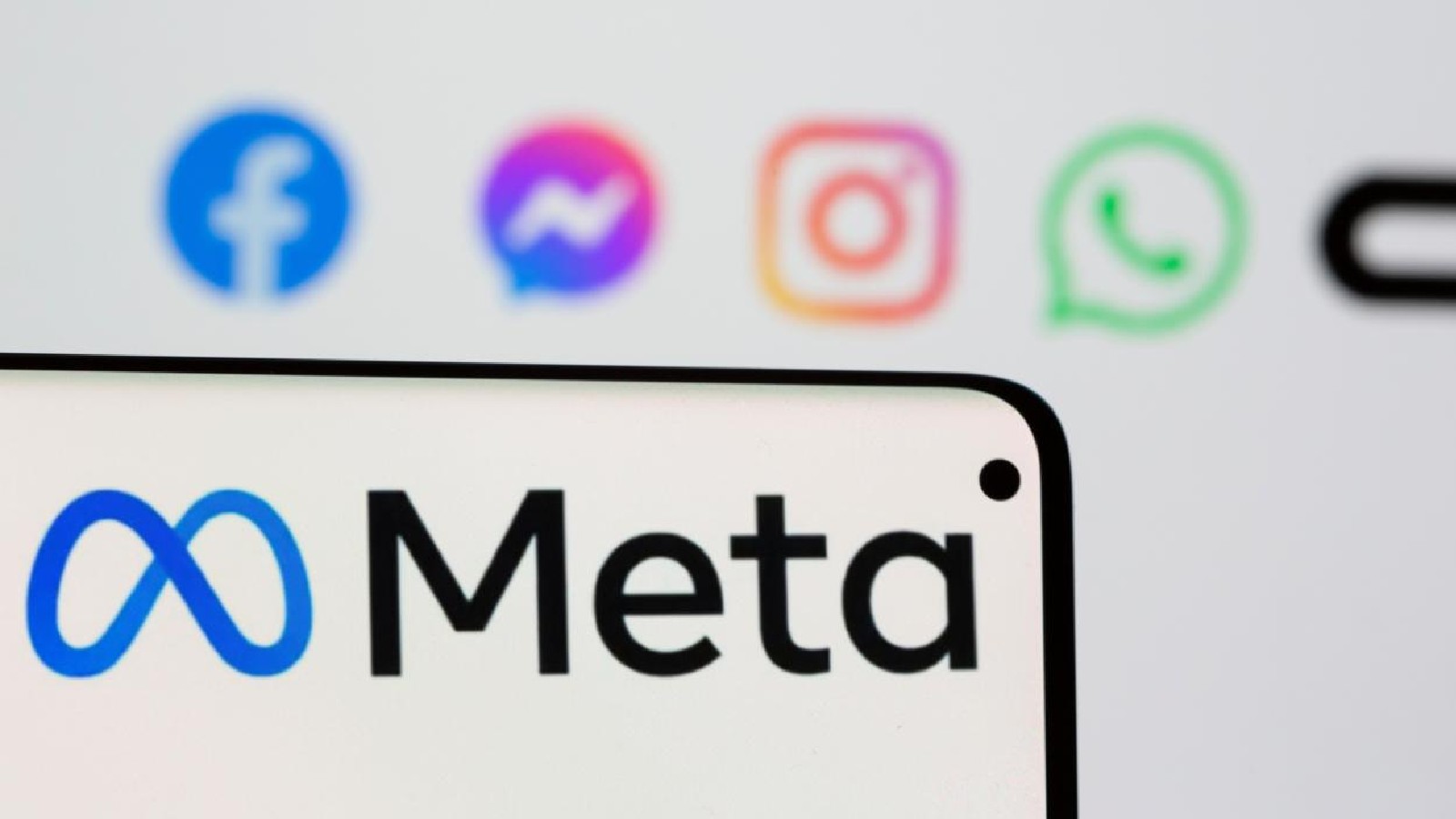 <strong>Meta Yaşanan Felakete Sessiz Kalmadı</strong> 66 Meta