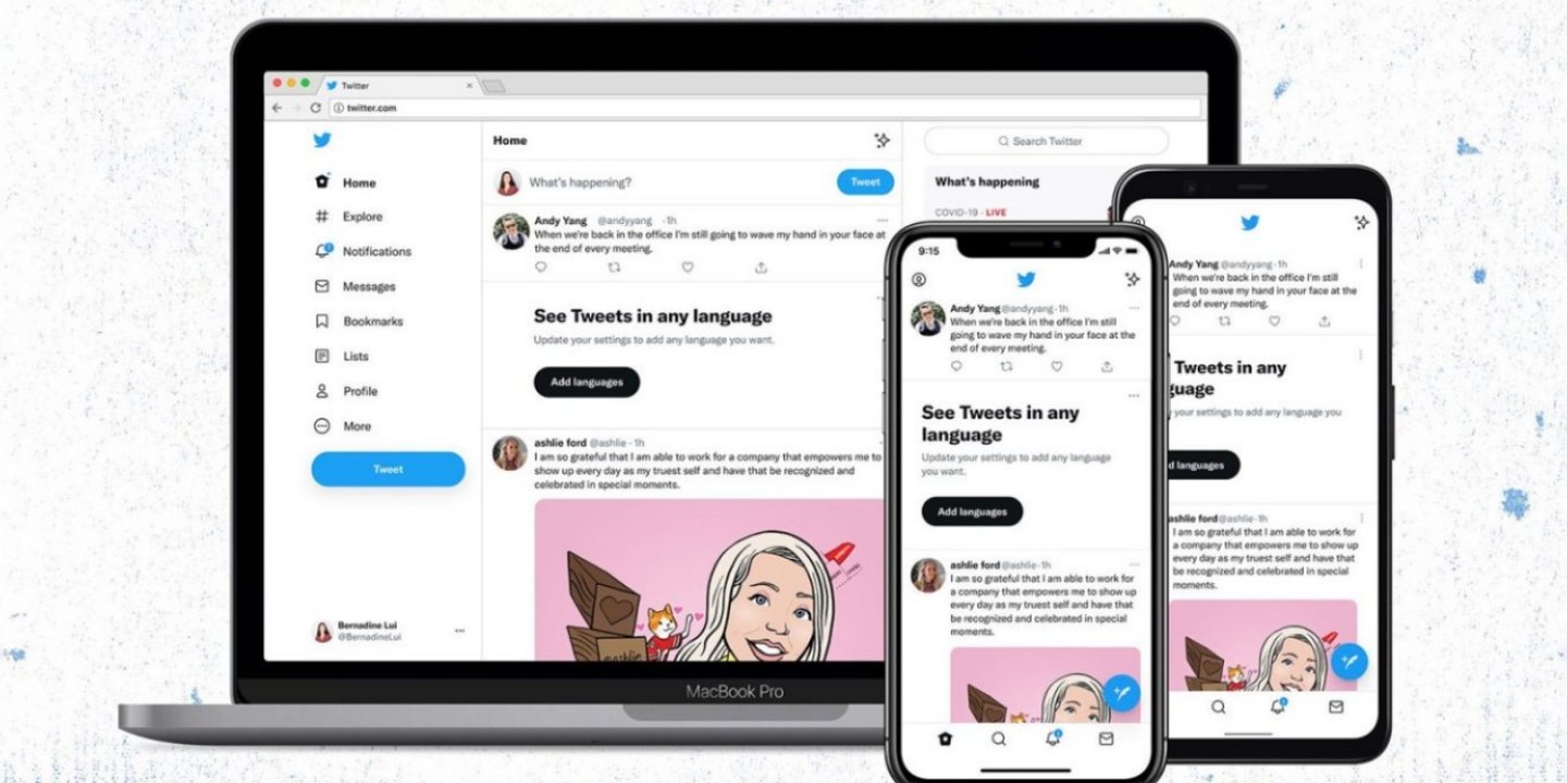 Twitter'ın telif hakkı sistemi tamamen bozuldu 1 Twitter'ın telif hakkı sistemi tamamen bozuldu