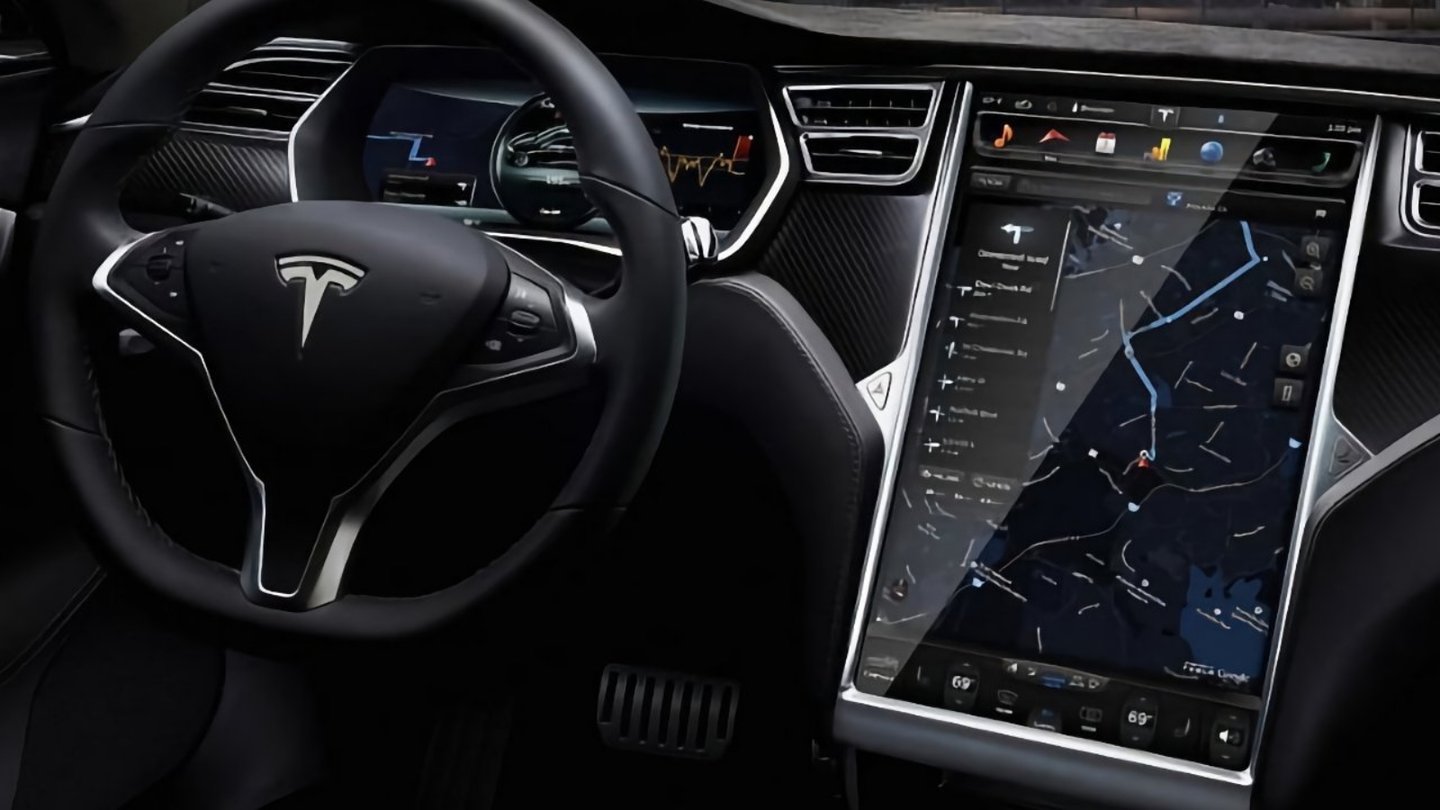 Apple Music Tesla araçlarına gelebilir 65 Apple Music Tesla araçlarına gelebilir