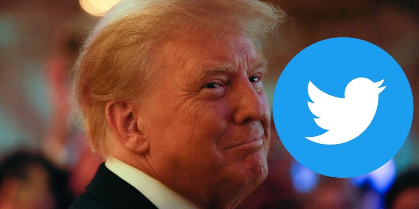 Elon Musk Donald Trump'ın Twitter yasağını kaldırdı