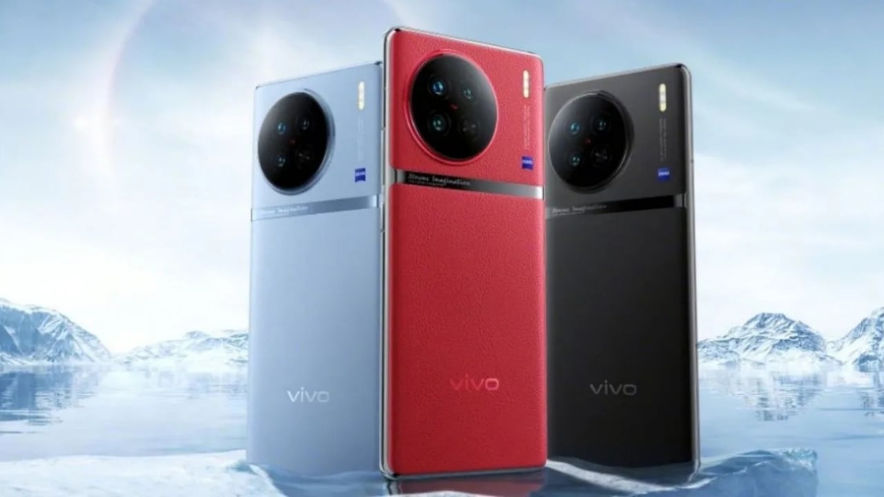 Vivo X90 özellikleri ortaya çıktı 65 Vivo X90 özellikleri ortaya çıktı