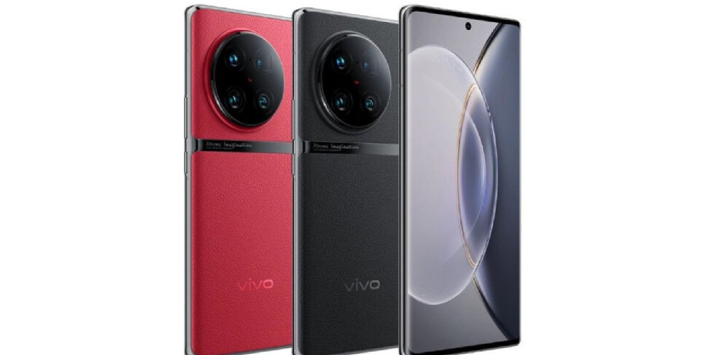 Vivo X90