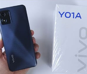 Vivo Y01A