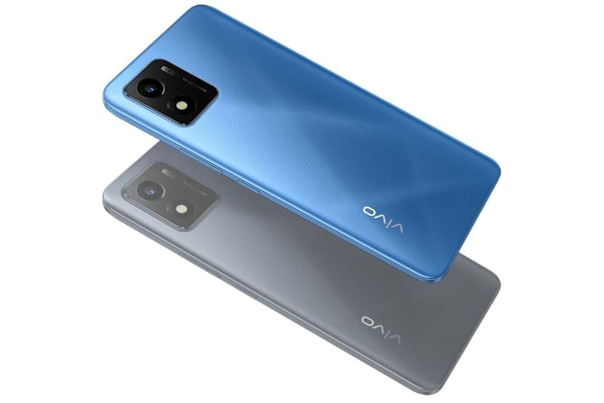 Vivo Y01A tanıtıldı! İşte özellikler 2 vivo y01a tanitildi iste ozellikler