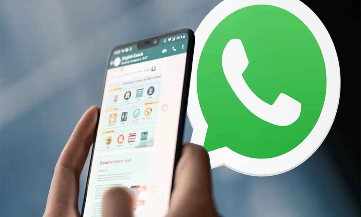 WhatsApp'a anket özelliği getirildi! 1 WhatsApp