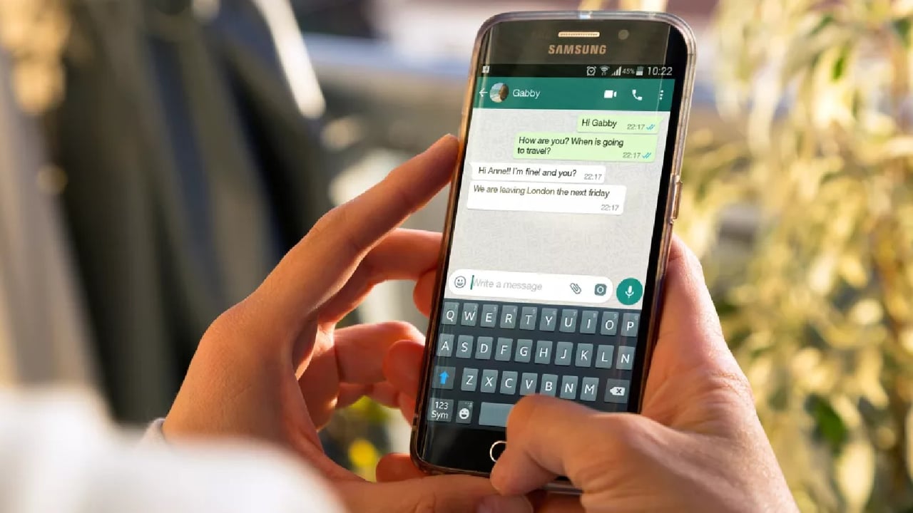 WhatsApp, önceden gönderilmiş mesajlara düzenleme özelliği getiriyor 65