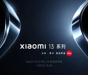 Xiaomi 13