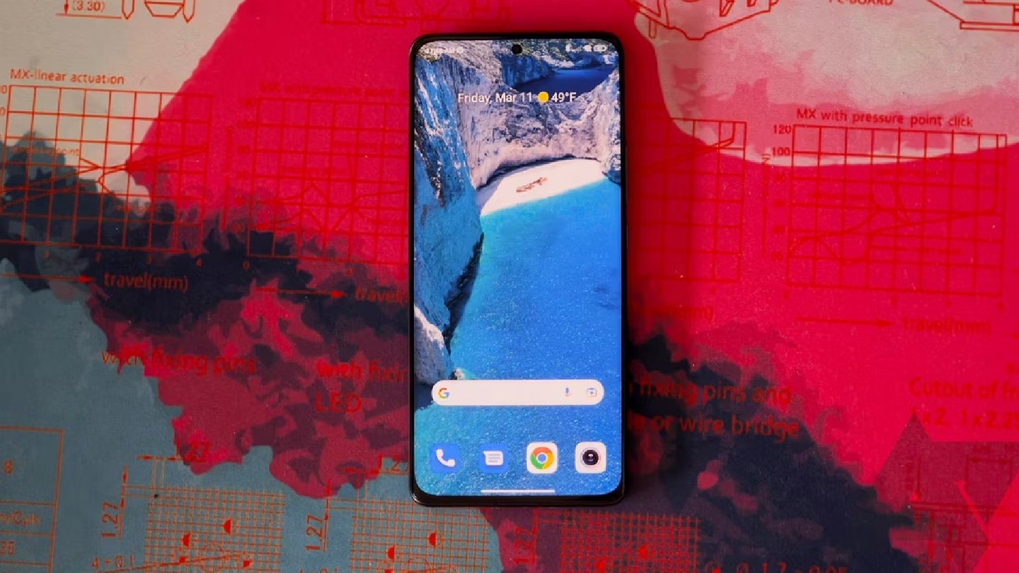 Xiaomi 13 tanıtımı için sürpriz gelişme 65 Xiaomi 13
