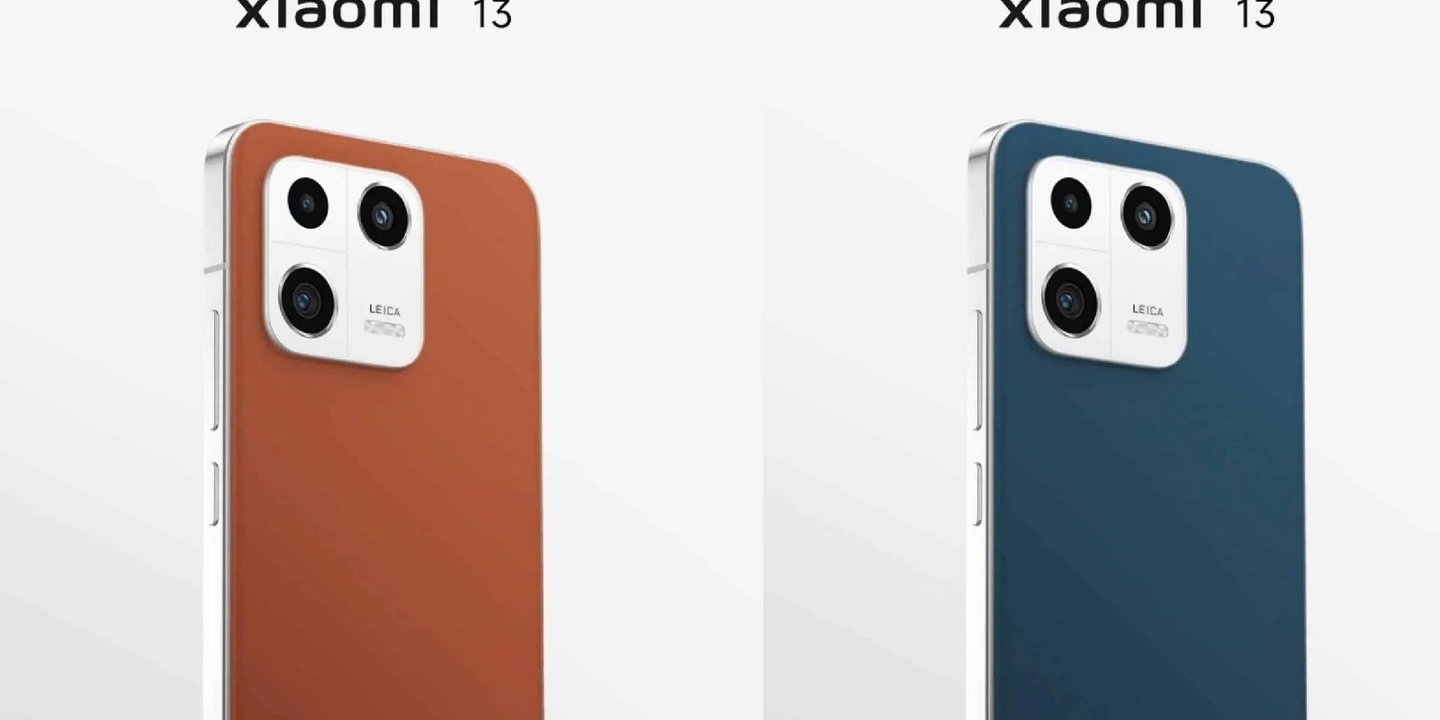 Xiaomi Mi 13, 10 renk seçeneği sunacak 1 Xiaomi Mi 13