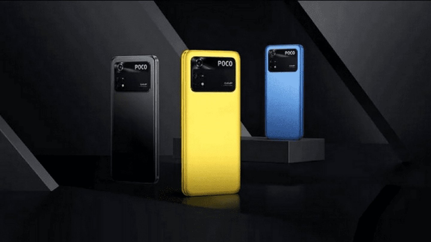 Xiaomi Poco C50 bu ay sonu geliyor 65 Poco C50