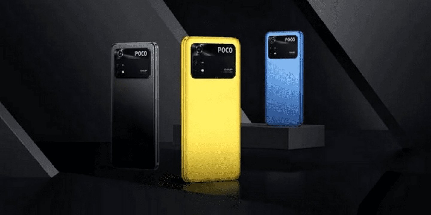 Xiaomi Poco C50 bu ay sonu geliyor 1 Poco C50