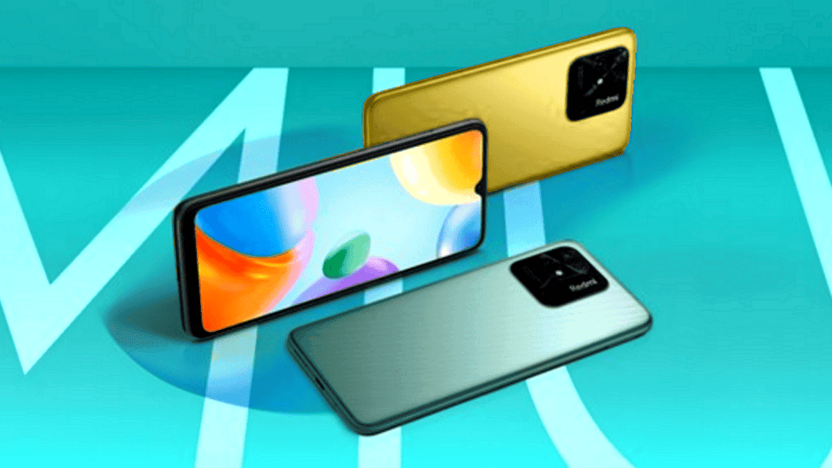Xiaomi Poco C50 bu ay sonu geliyor 66