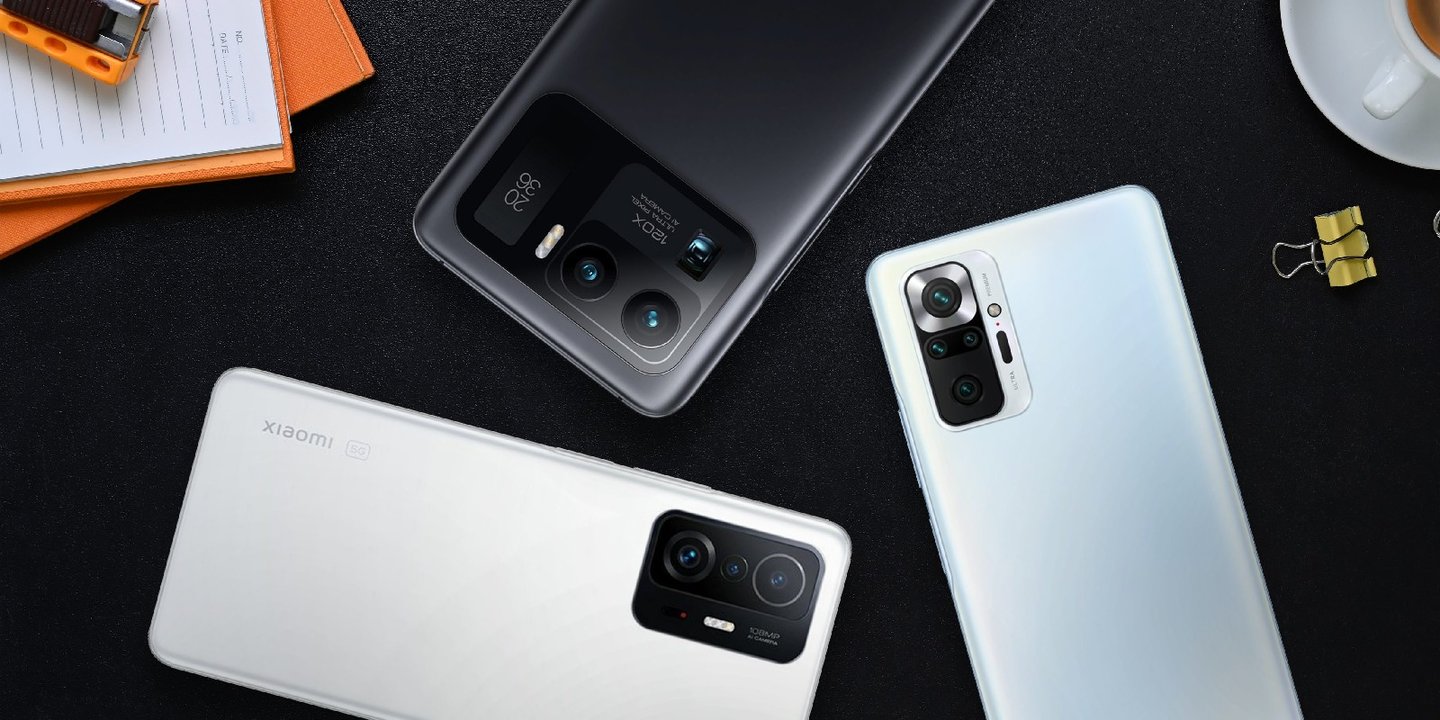 Xiaomi'de bazı modeller için destek sona erdi 1 Xiaomi
