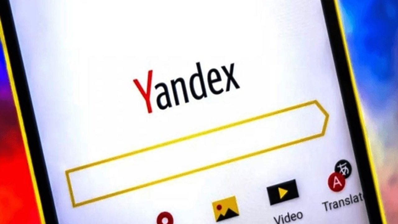 Yandex