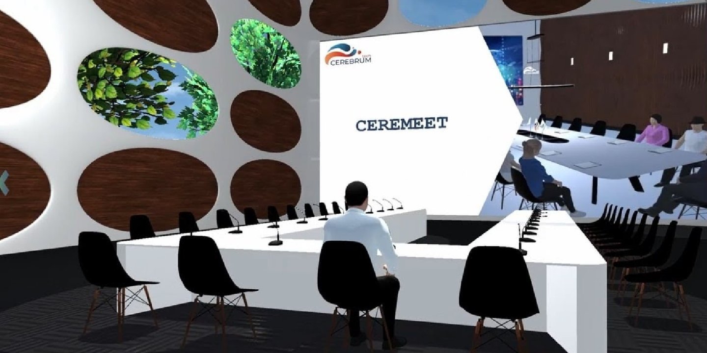 Yerli platform CereMeet, 100 bin kullanıcıya ulaştı 65 CereMeet