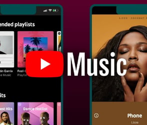 YouTube Music