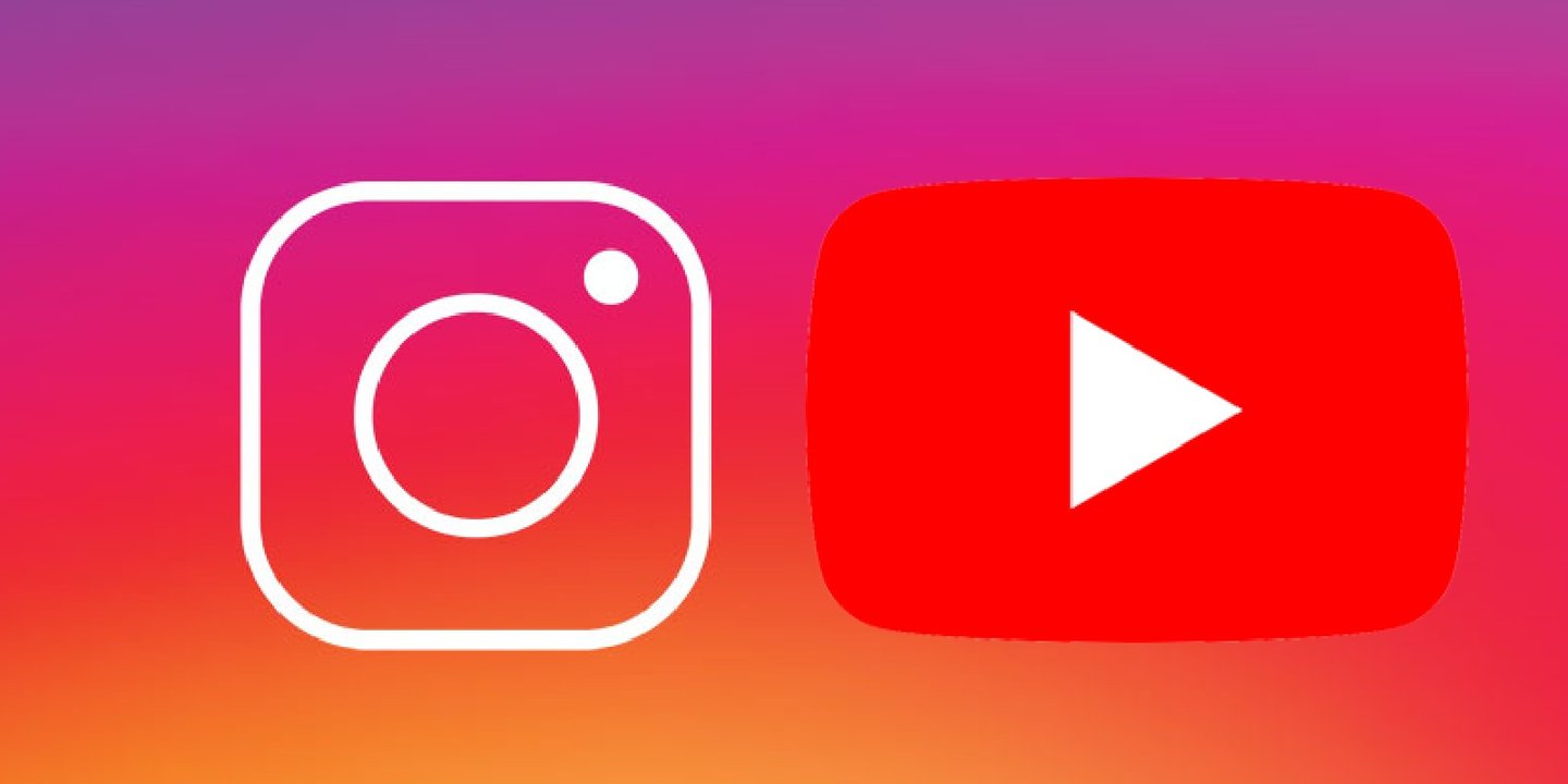 YouTube videosunu Instagram hikayede paylaşma