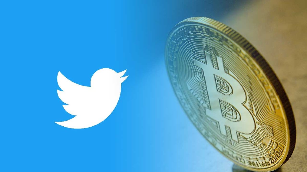 Hisse senedi ve kriptonun yeni adresi Twitter olacak 65 Twitter Coin