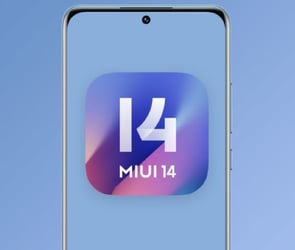 MIUI 14